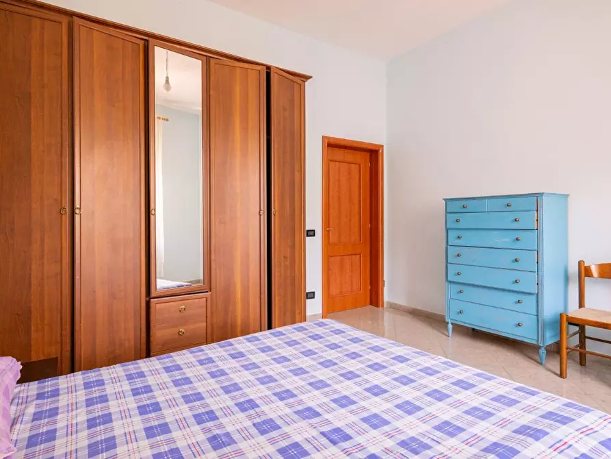 Immagine 38 di Casa bifamiliare in vendita  a Buti