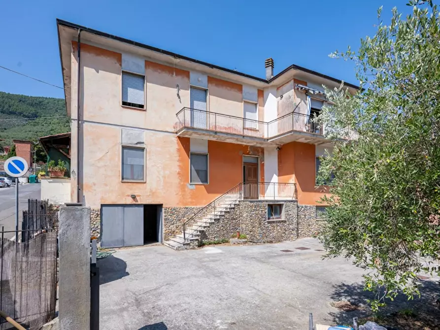 Immagine 52 di Casa bifamiliare in vendita  a Buti