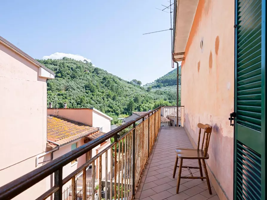 Immagine 24 di Casa bifamiliare in vendita  a Buti