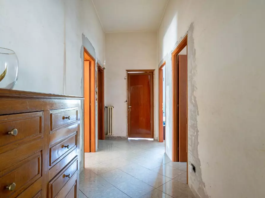 Immagine 29 di Casa bifamiliare in vendita  a Buti