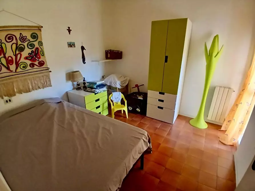 Immagine 23 di Villetta a schiera in vendita  a Massa