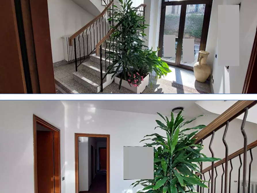 Immagine 4 di Palazzo in vendita  a Villanterio