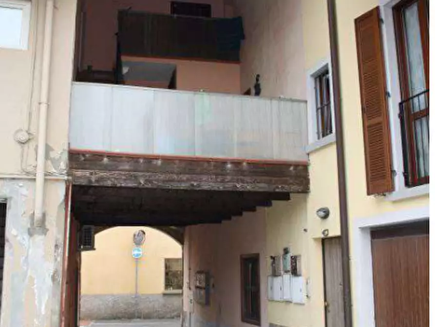 Immagine 2 di Appartamento in vendita  a Levate