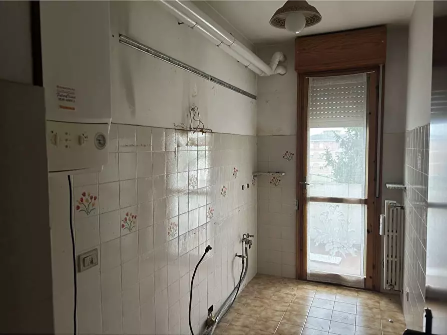Immagine 2 di Appartamento in vendita  a San Possidonio
