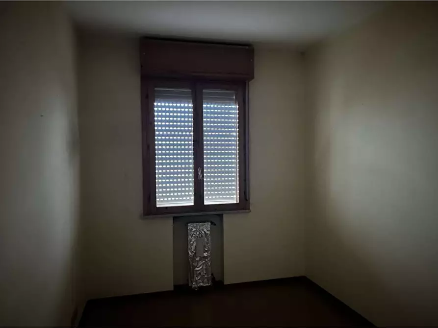 Immagine 3 di Appartamento in vendita  a San Possidonio