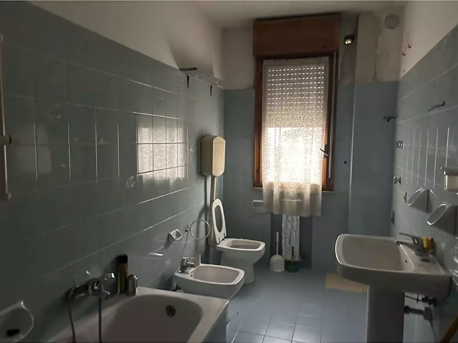 Immagine 4 di Appartamento in vendita  a San Possidonio