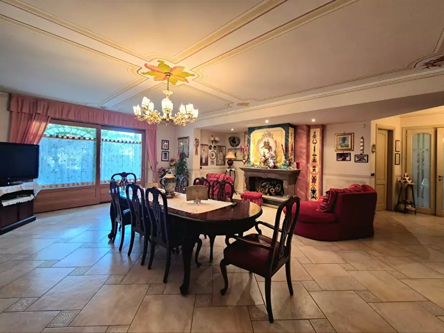 Immagine 15 di Casa bifamiliare in vendita  a Altopascio