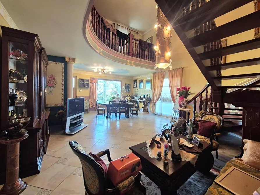 Immagine 13 di Casa bifamiliare in vendita  a Altopascio