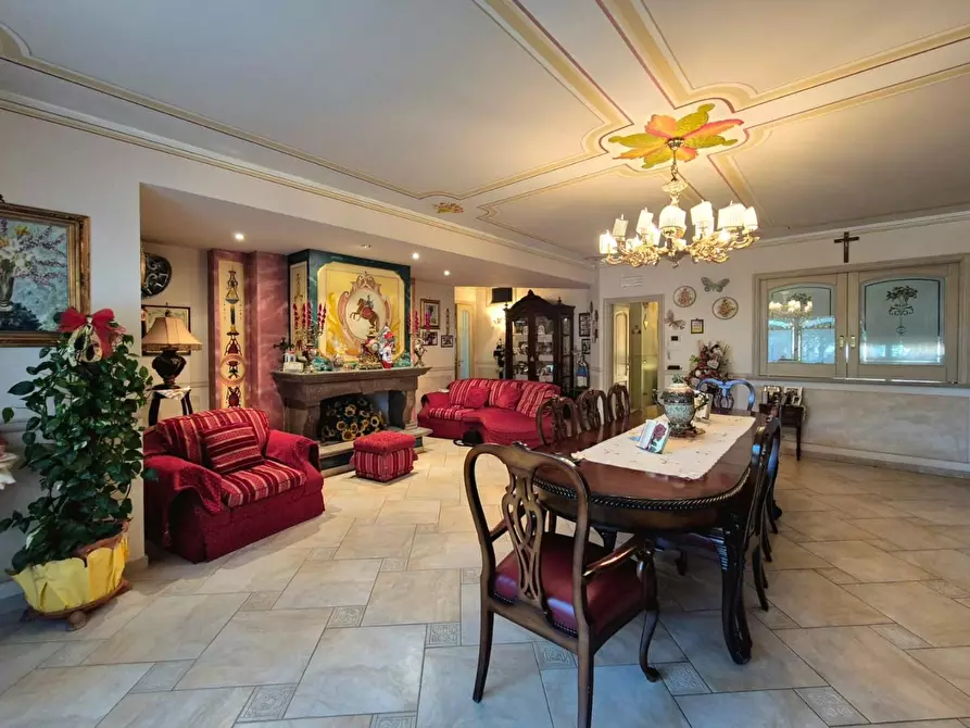 Immagine 17 di Casa bifamiliare in vendita  a Altopascio