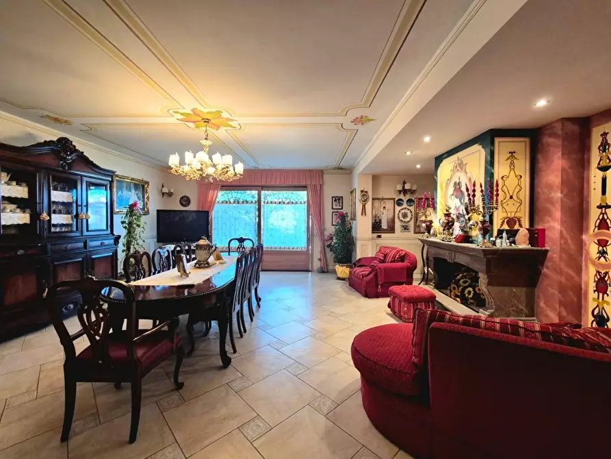 Immagine 16 di Casa bifamiliare in vendita  a Altopascio