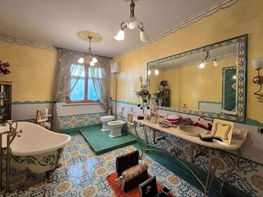 Immagine 24 di Casa bifamiliare in vendita  a Altopascio