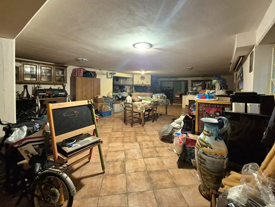 Immagine 40 di Casa bifamiliare in vendita  a Altopascio