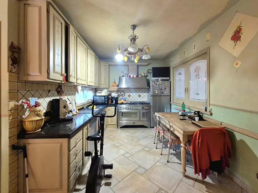 Immagine 22 di Casa bifamiliare in vendita  a Altopascio