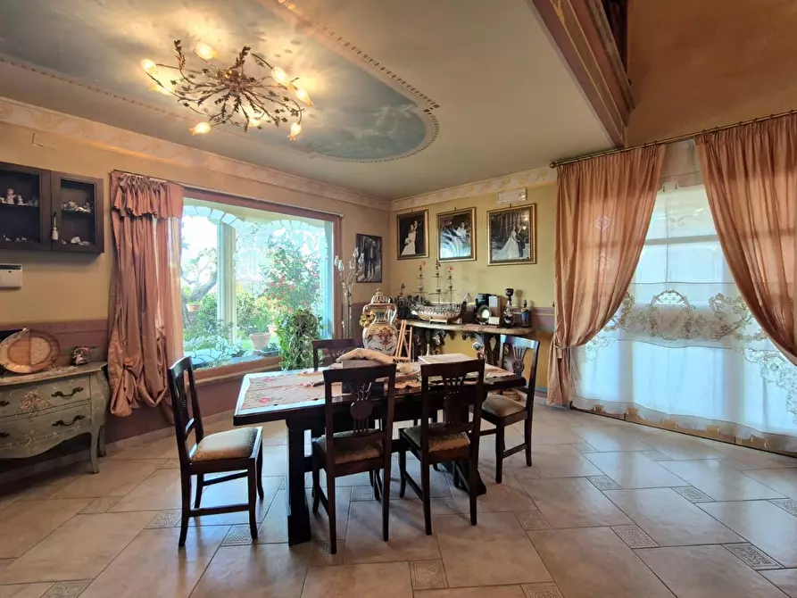 Immagine 11 di Casa bifamiliare in vendita  a Altopascio