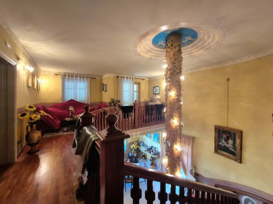 Immagine 34 di Casa bifamiliare in vendita  a Altopascio