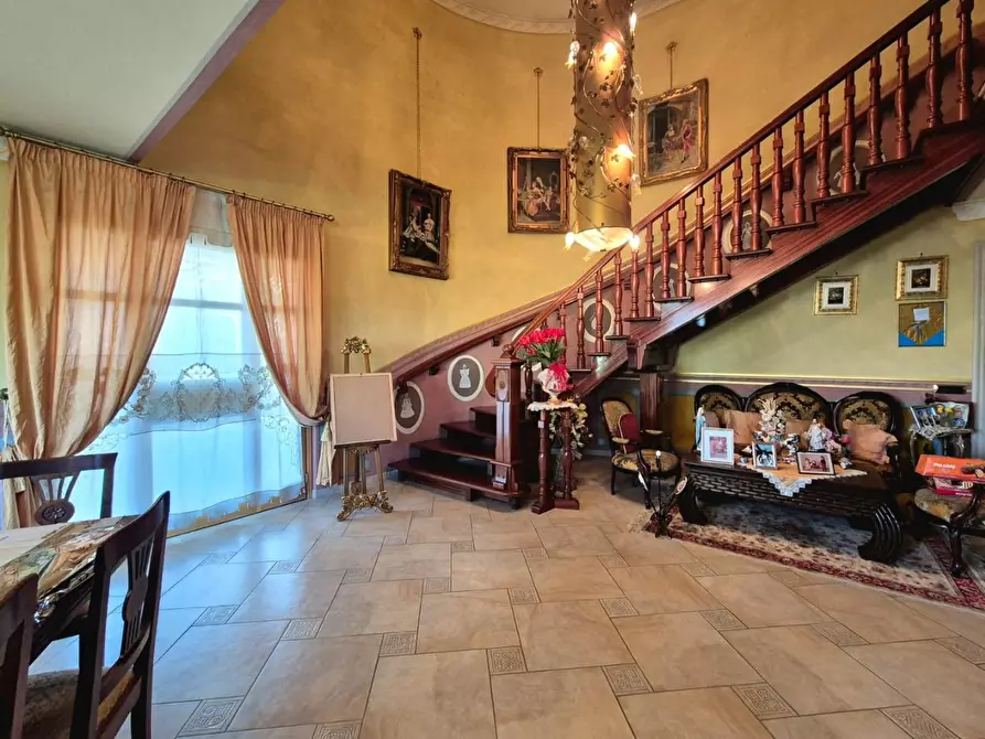 Immagine 10 di Casa bifamiliare in vendita  a Altopascio