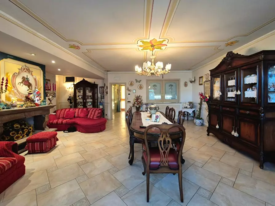 Immagine 20 di Casa bifamiliare in vendita  a Altopascio