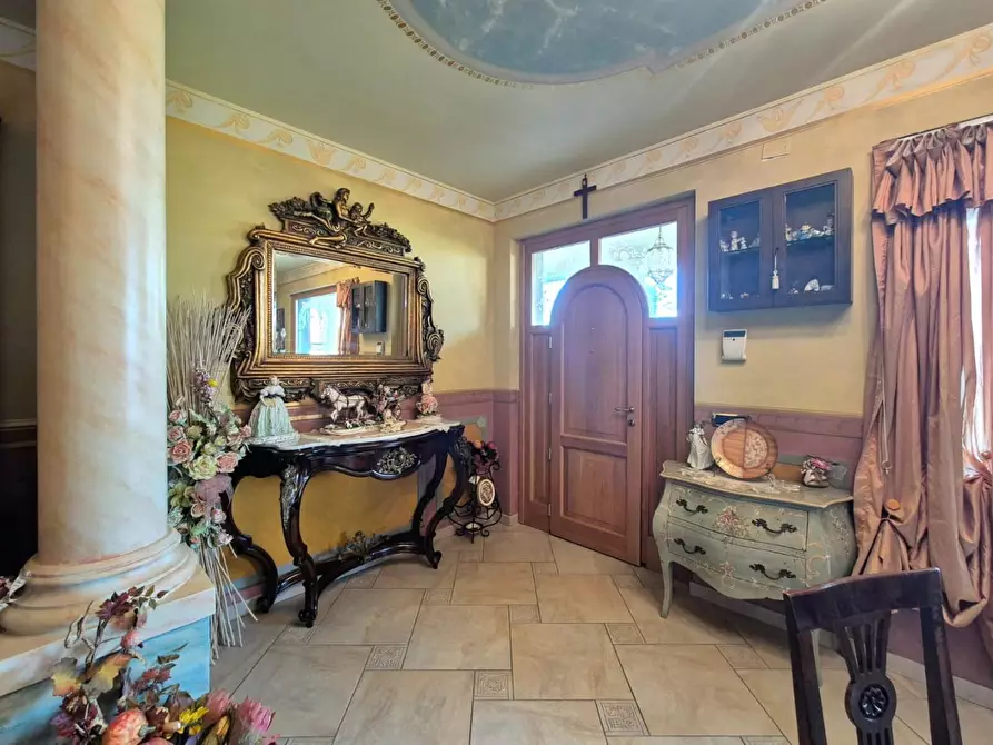 Immagine 12 di Casa bifamiliare in vendita  a Altopascio