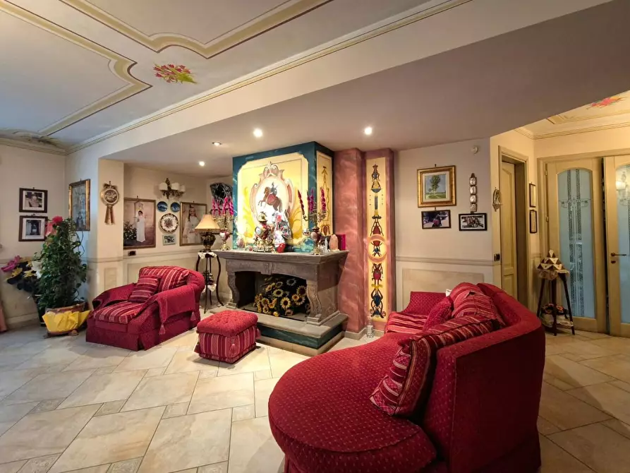 Immagine 18 di Casa bifamiliare in vendita  a Altopascio