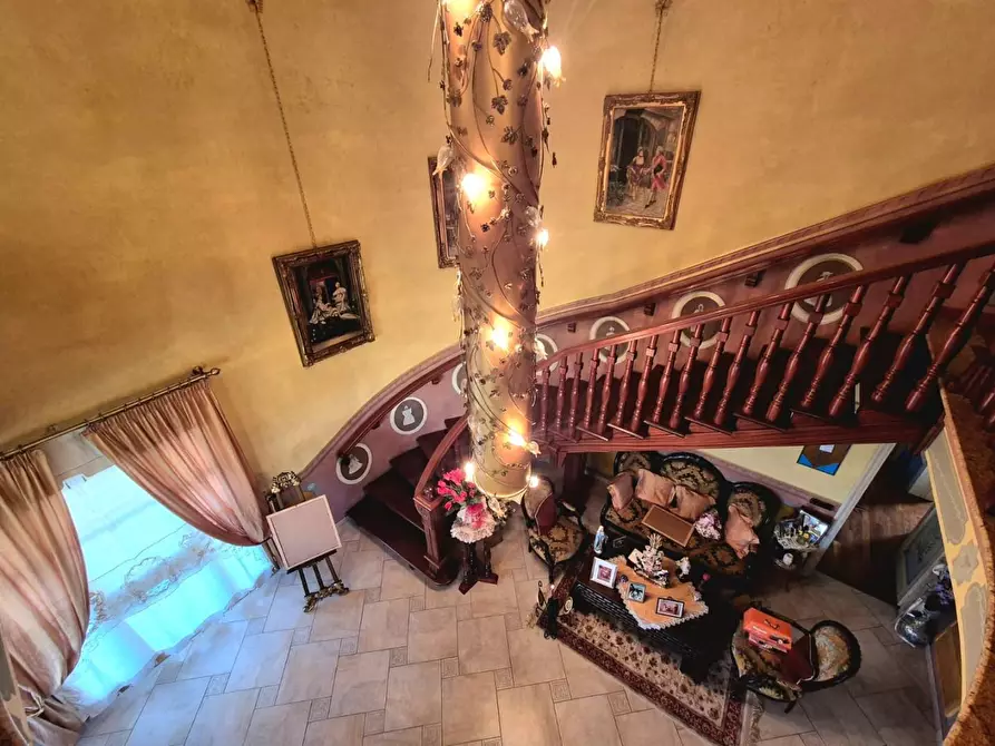 Immagine 32 di Casa bifamiliare in vendita  a Altopascio