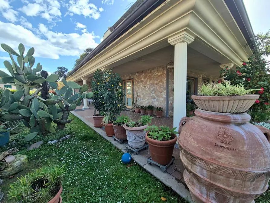 Immagine 3 di Casa bifamiliare in vendita  a Altopascio