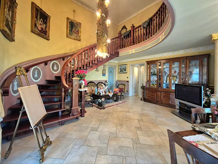 Immagine 9 di Casa bifamiliare in vendita  a Altopascio