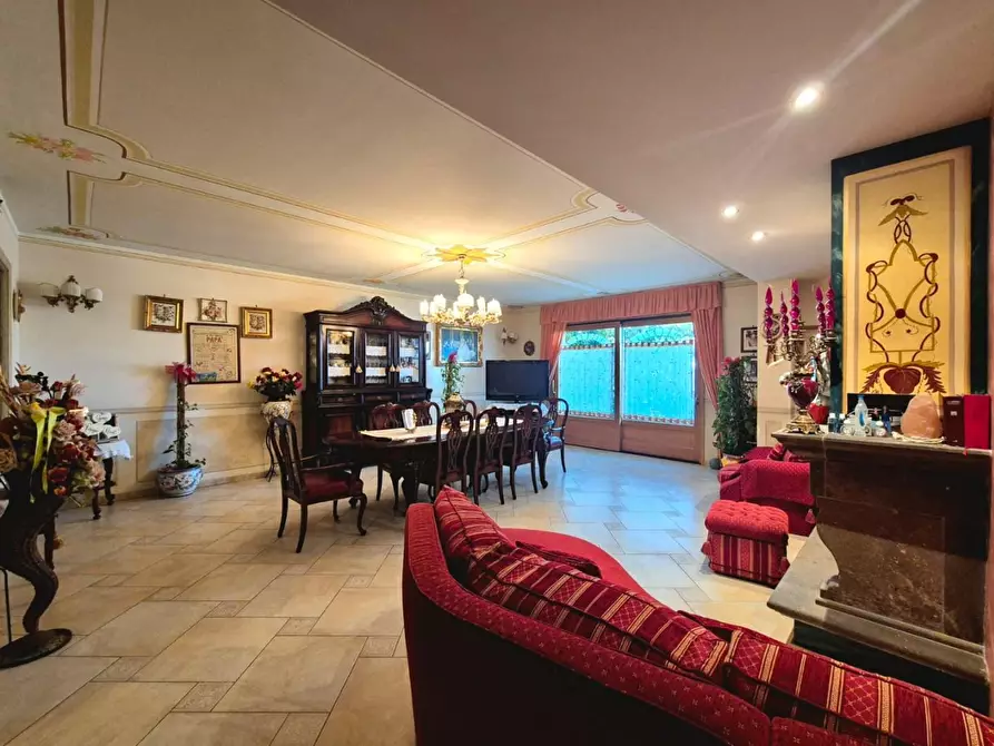 Immagine 19 di Casa bifamiliare in vendita  a Altopascio