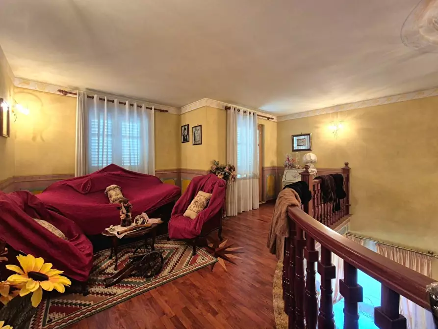 Immagine 33 di Casa bifamiliare in vendita  a Altopascio