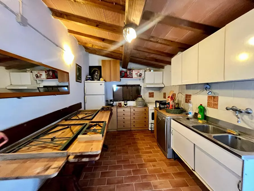 Immagine 14 di Casa semindipendente in vendita  a Larciano