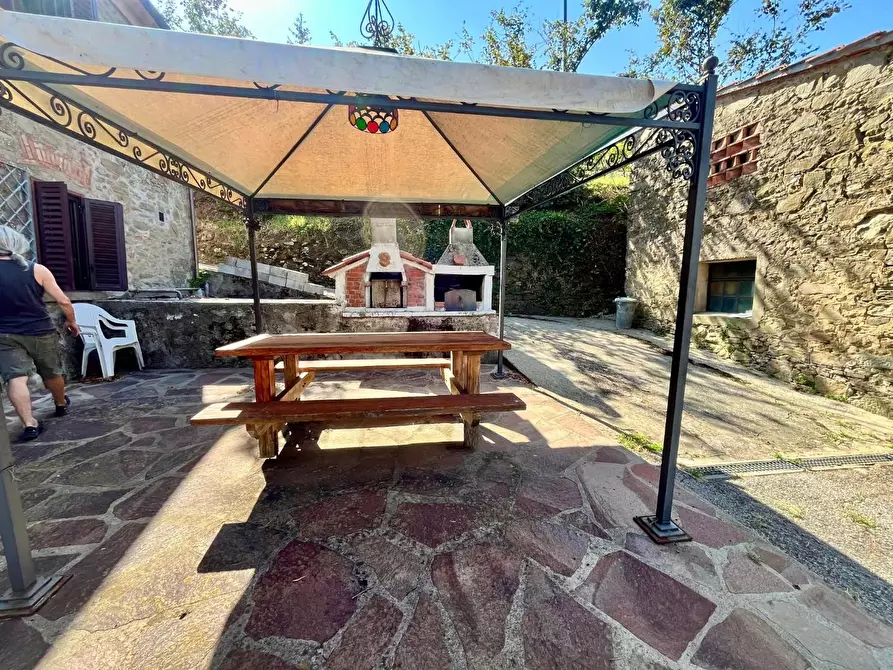 Immagine 16 di Casa semindipendente in vendita  a Larciano