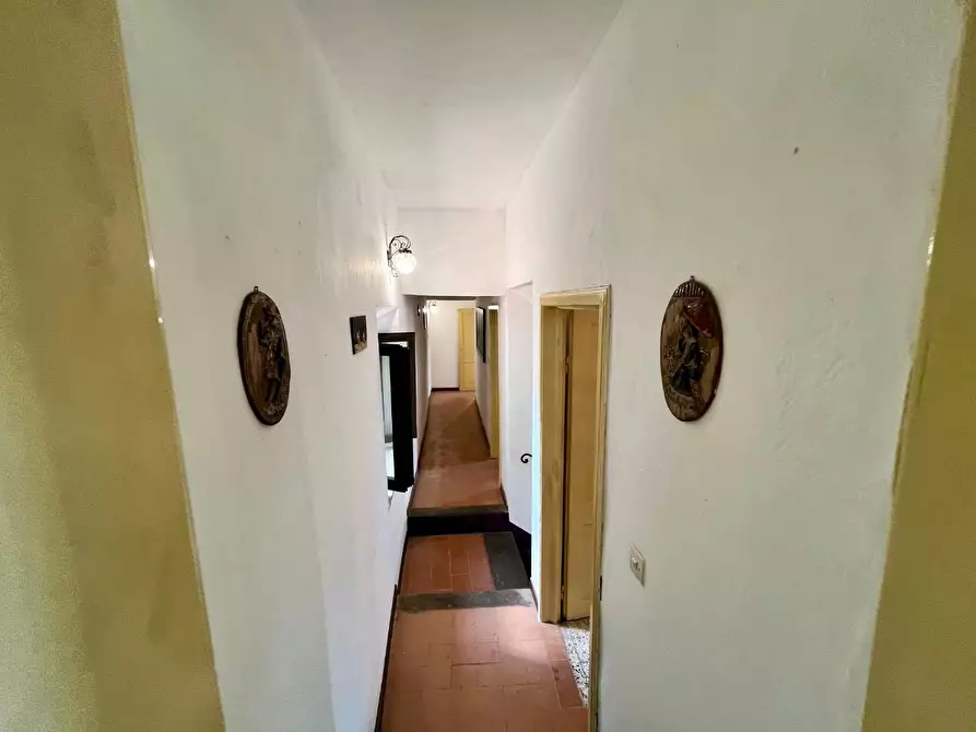 Immagine 28 di Casa semindipendente in vendita  a Larciano