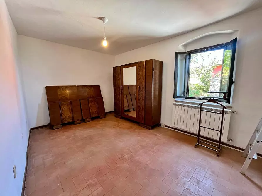 Immagine 31 di Casa semindipendente in vendita  a Larciano