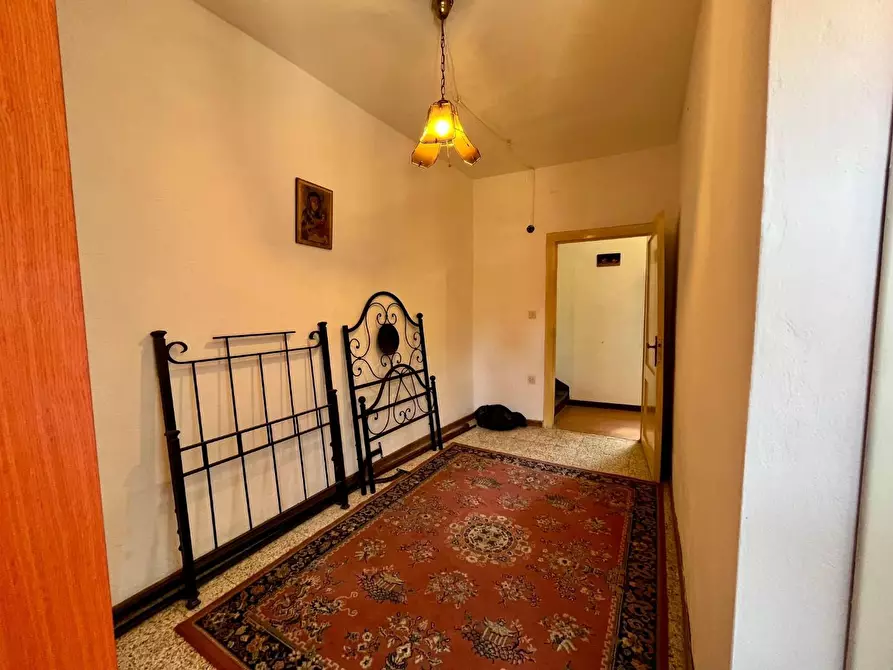 Immagine 27 di Casa semindipendente in vendita  a Larciano