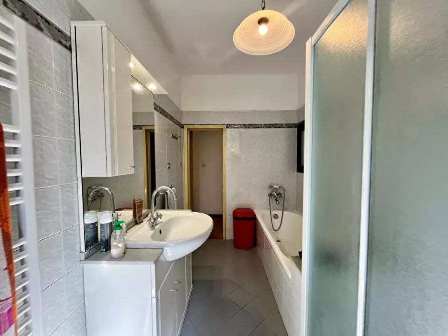 Immagine 35 di Casa semindipendente in vendita  a Larciano