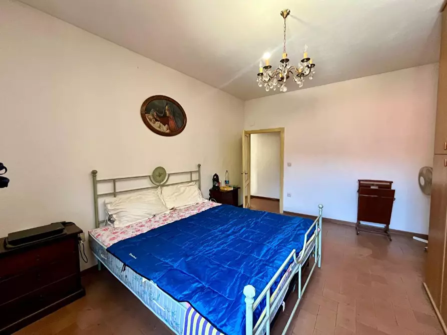 Immagine 30 di Casa semindipendente in vendita  a Larciano