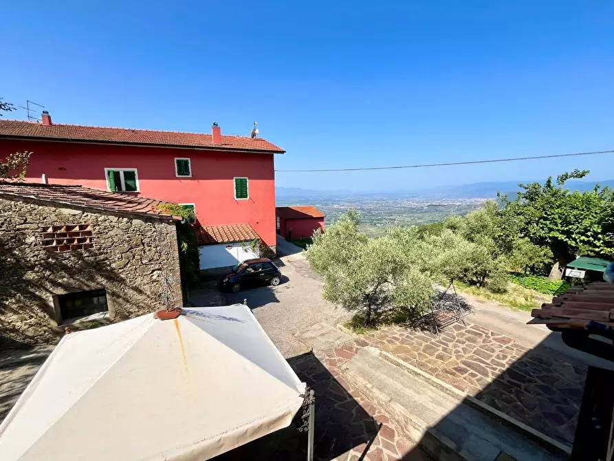 Immagine 36 di Casa semindipendente in vendita  a Larciano