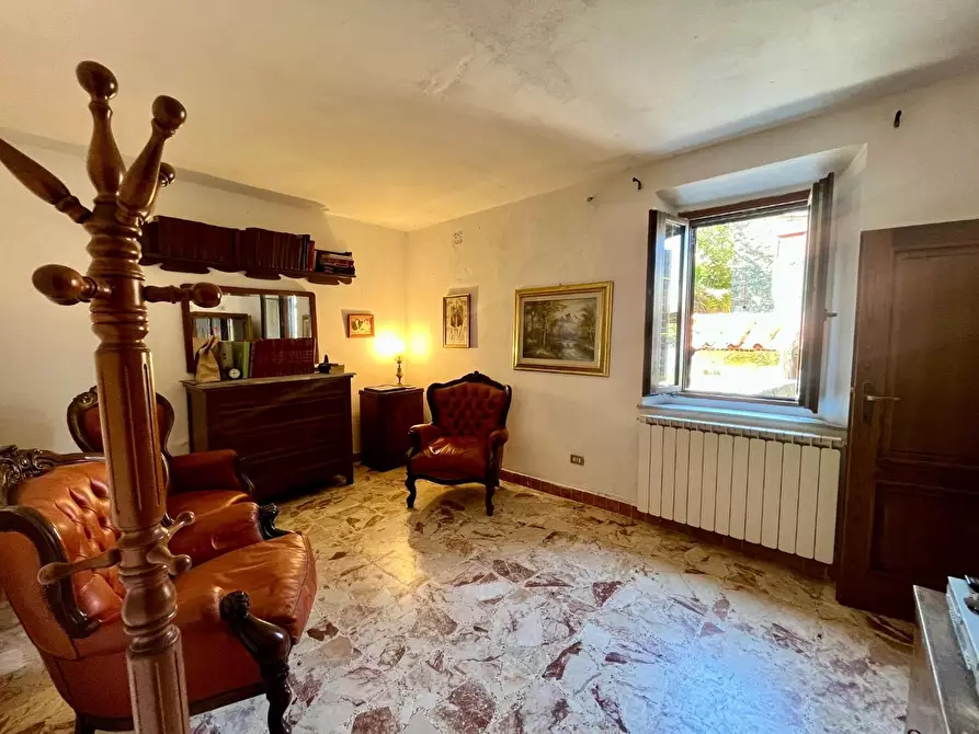 Immagine 21 di Casa semindipendente in vendita  a Larciano