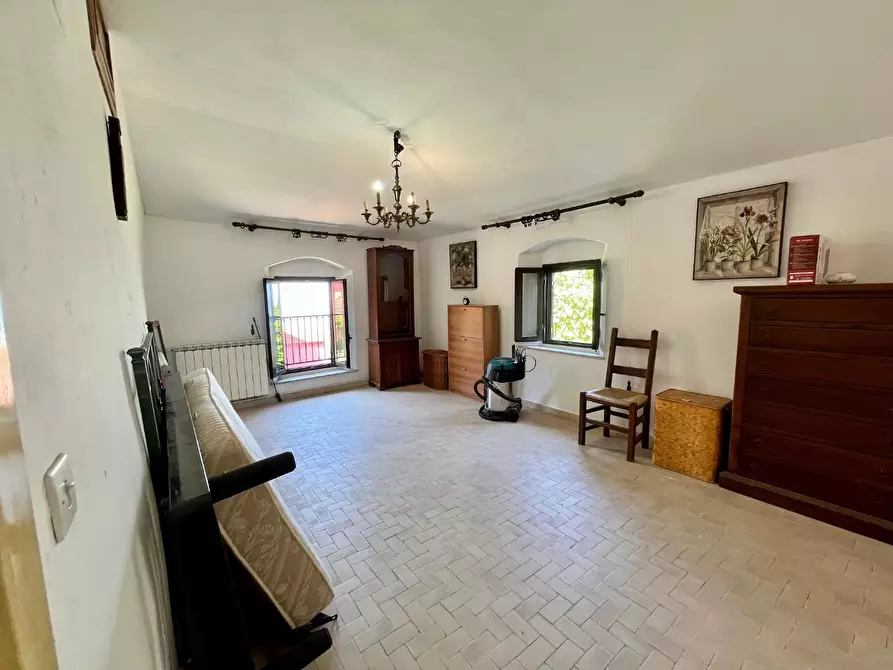 Immagine 25 di Casa semindipendente in vendita  a Larciano