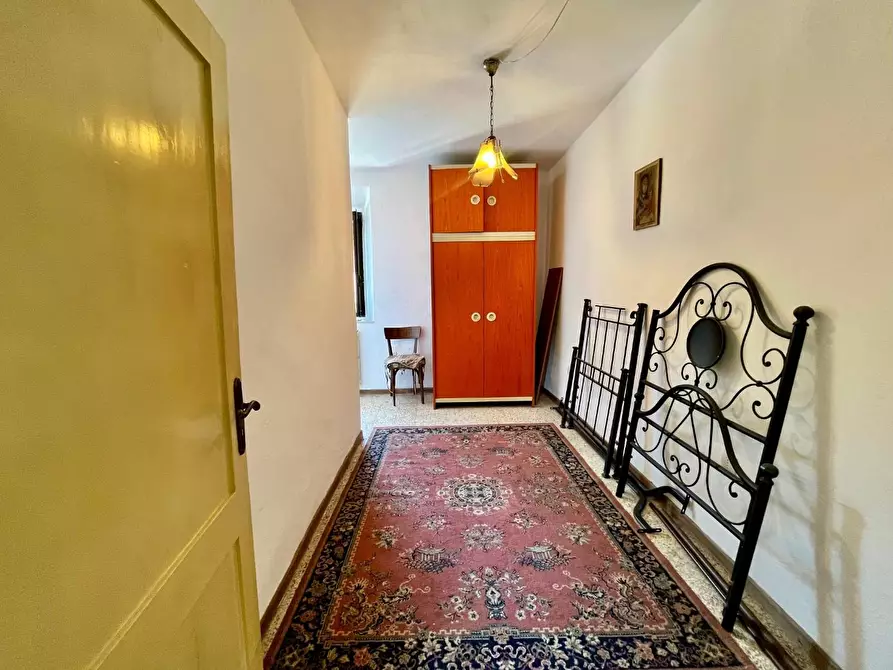 Immagine 23 di Casa semindipendente in vendita  a Larciano
