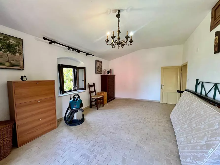 Immagine 26 di Casa semindipendente in vendita  a Larciano