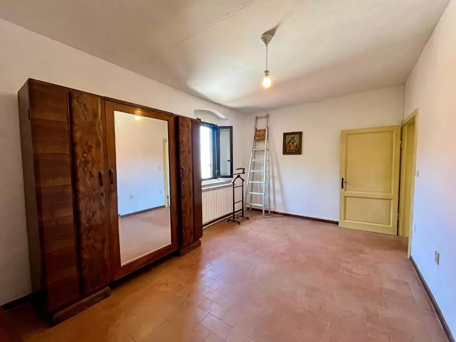 Immagine 32 di Casa semindipendente in vendita  a Larciano