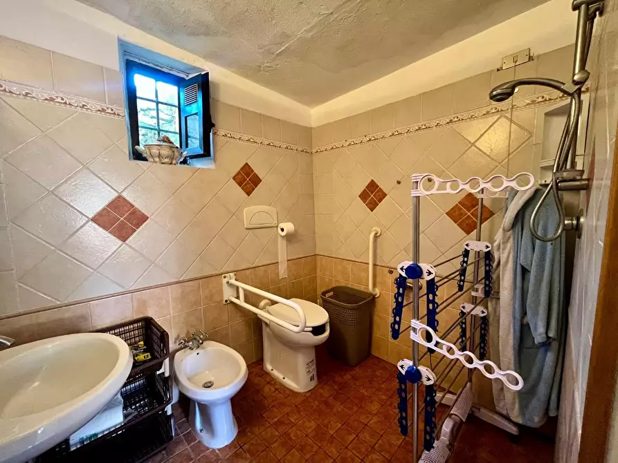 Immagine 20 di Casa semindipendente in vendita  a Larciano