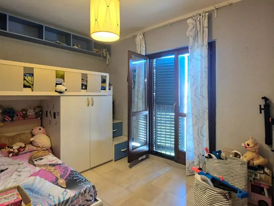 Immagine 22 di Villetta a schiera in vendita  a Capannori