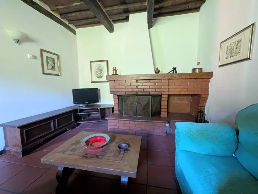 Immagine 19 di Terratetto in vendita  a Barga