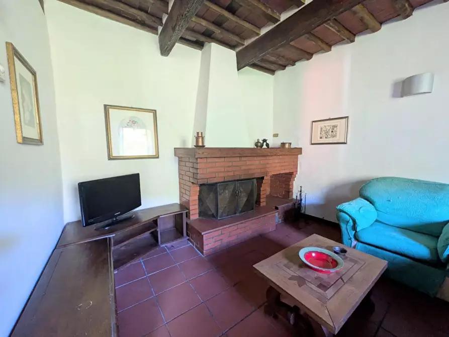 Immagine 18 di Terratetto in vendita  a Barga