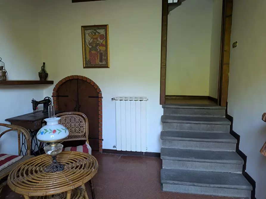 Immagine 2 di Terratetto in vendita  a Barga