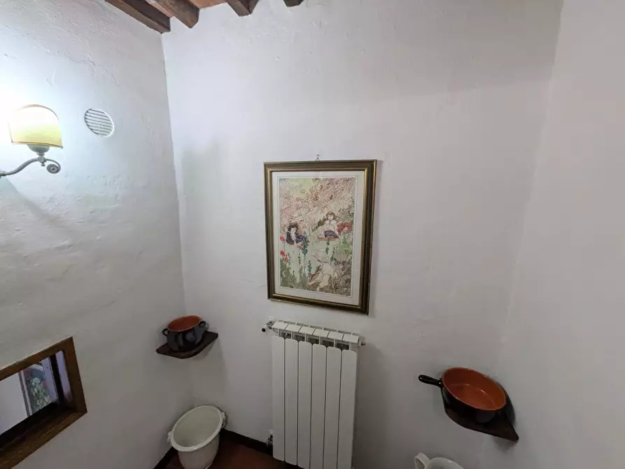 Immagine 6 di Terratetto in vendita  a Barga