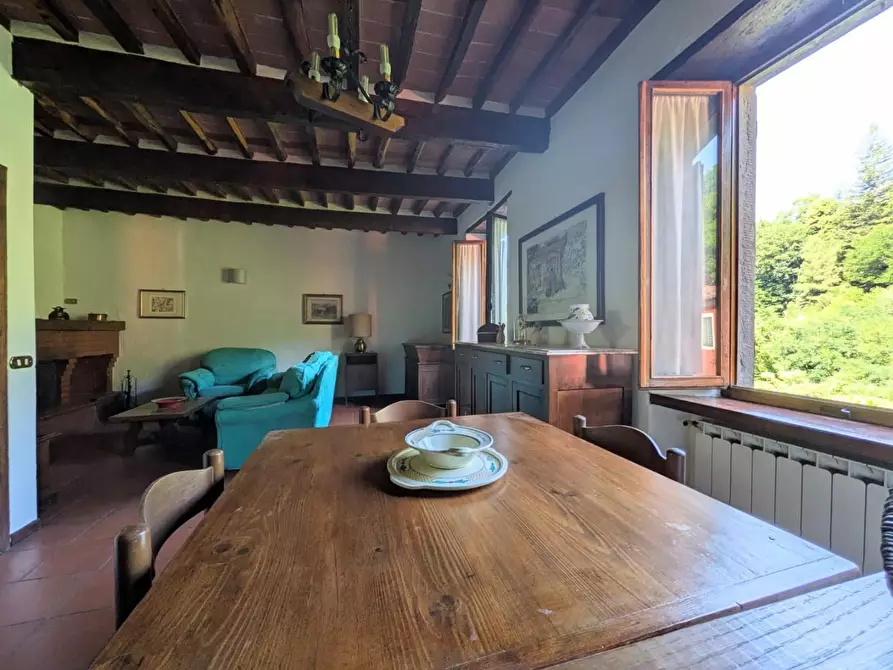 Immagine 12 di Terratetto in vendita  a Barga