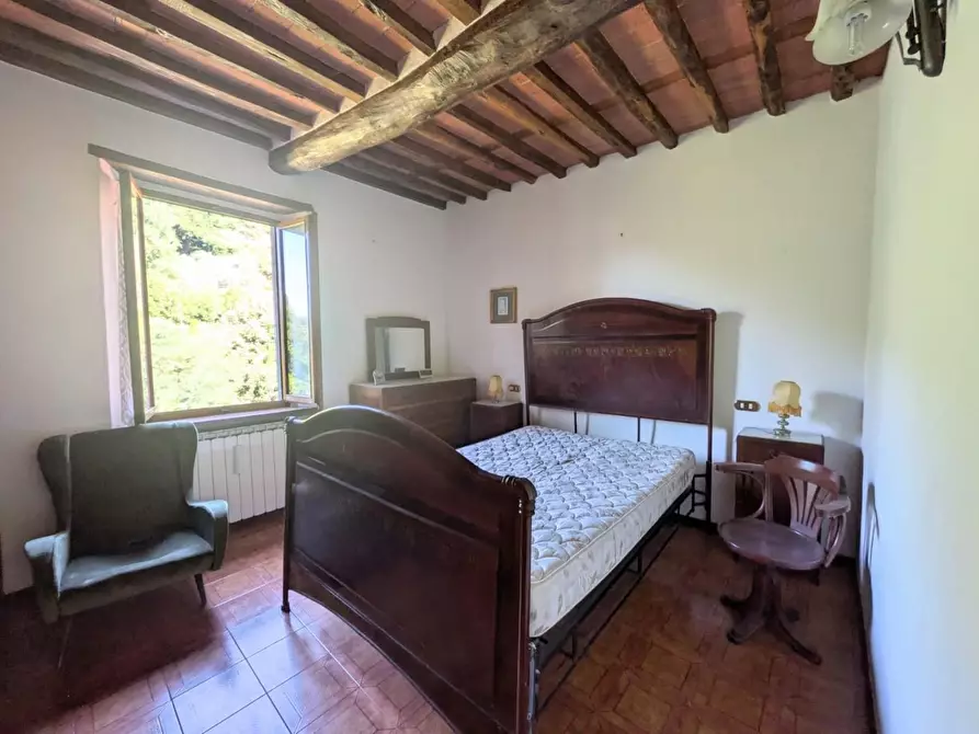 Immagine 32 di Terratetto in vendita  a Barga