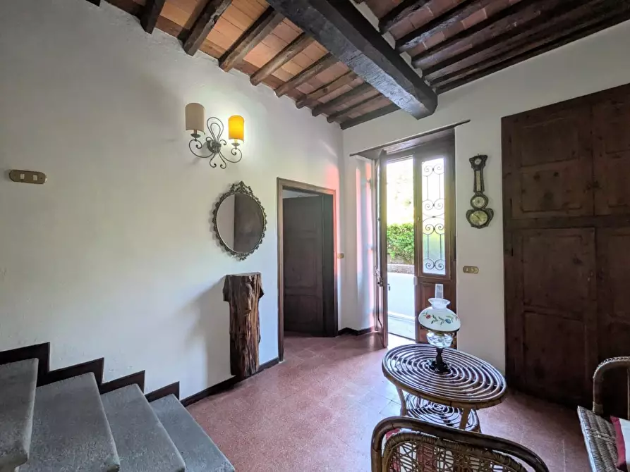 Immagine 4 di Terratetto in vendita  a Barga